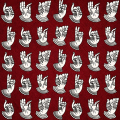 Decorative Backdrop