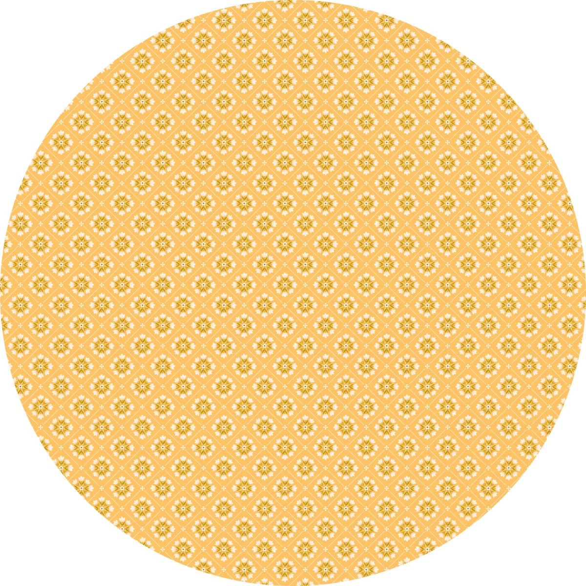 jaali Luxe Table Cover
