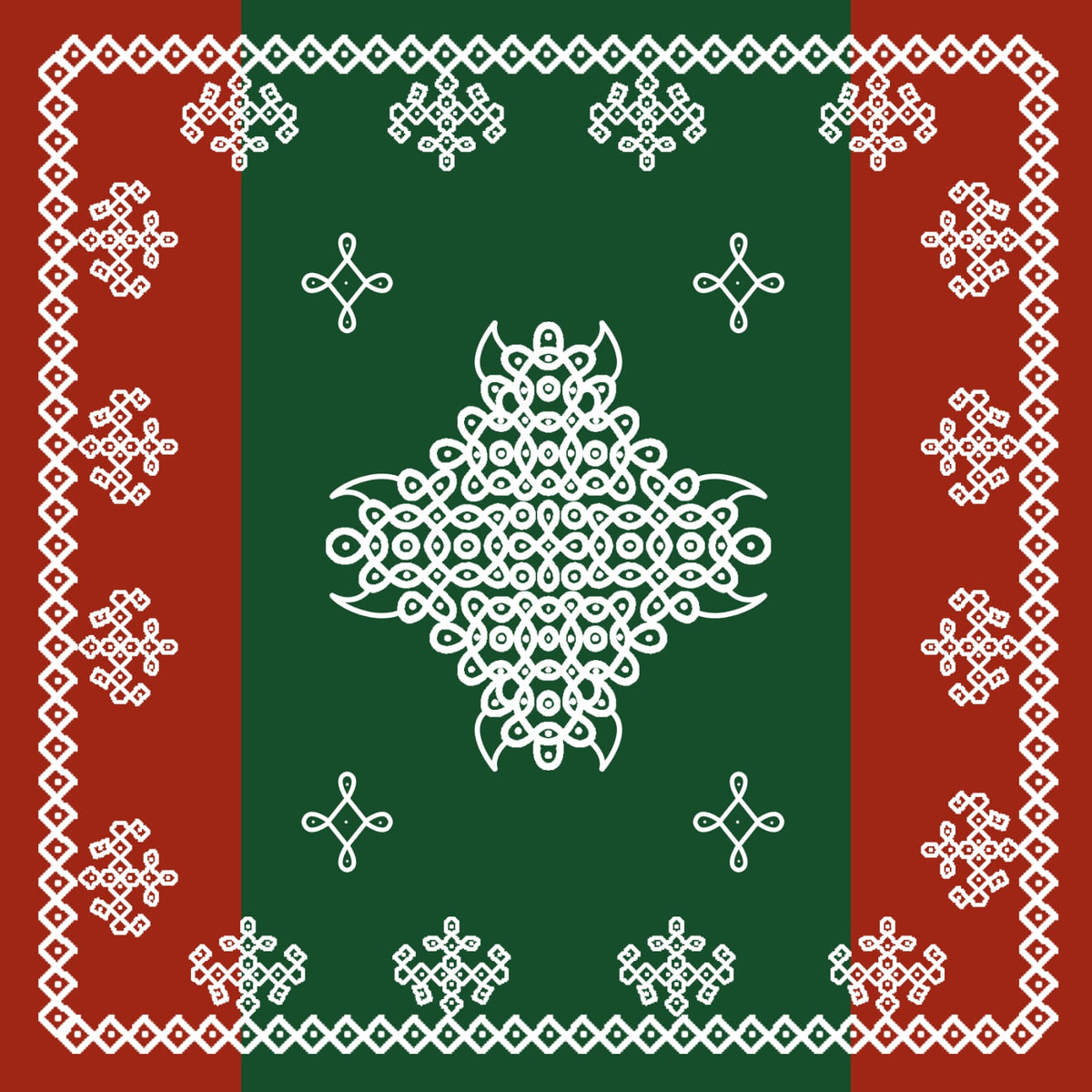 EMERALD ROYALE FRAME