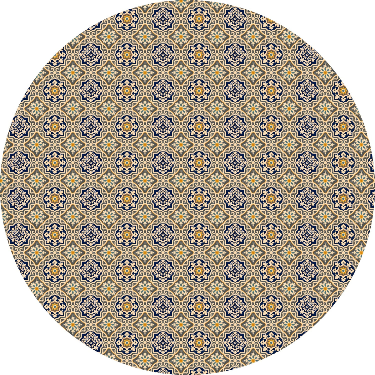 Royal Elegance Table cover