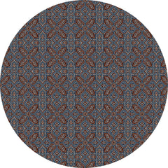 Mandala Bloom Table Cover