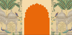 Shahi Mehfil  Backdrop