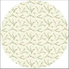Round Table Cover