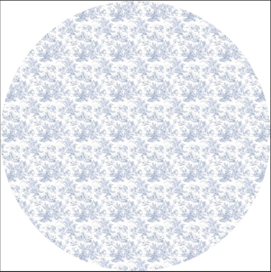 Round Table Cover