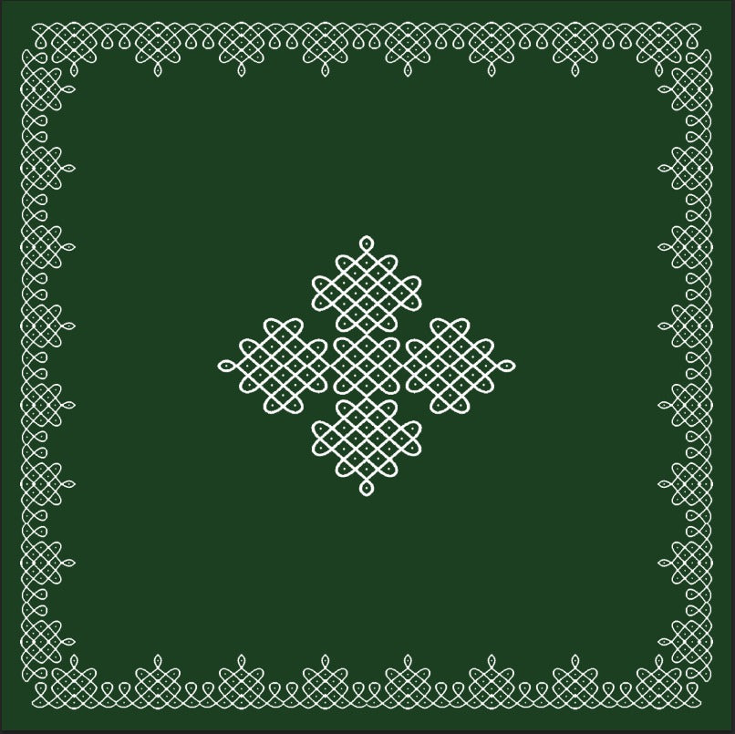 Decorative Backdrop