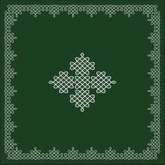 Decorative Backdrop
