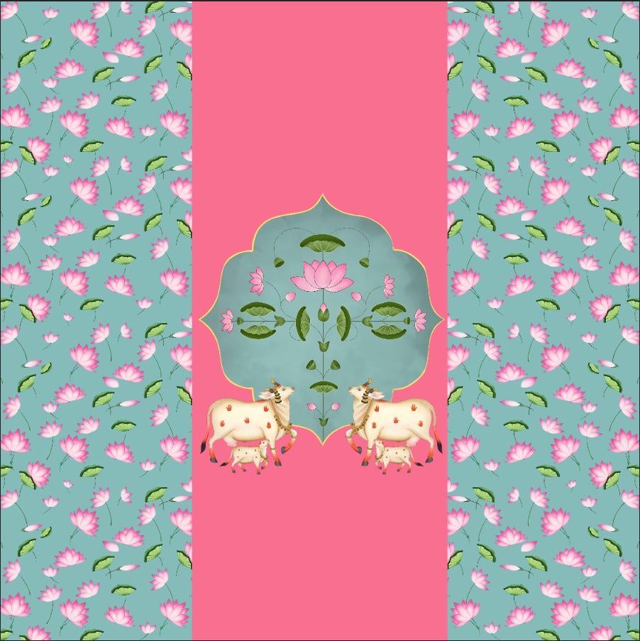 Decorative Backdrop