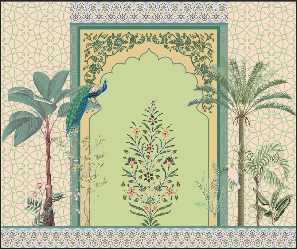 Decorative Backdrop