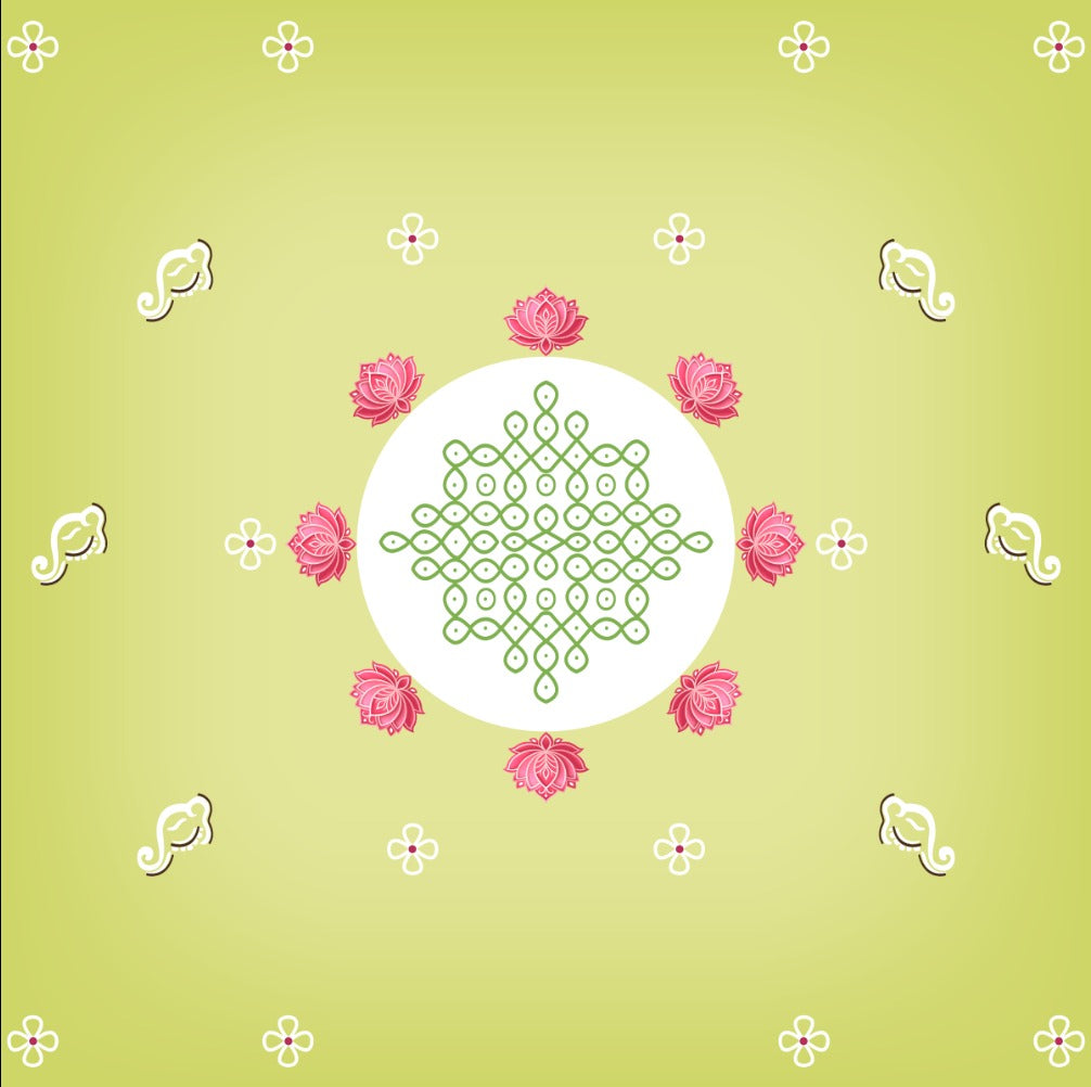 Decorative Backdrop