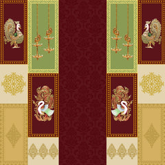 Decorative Backdrop