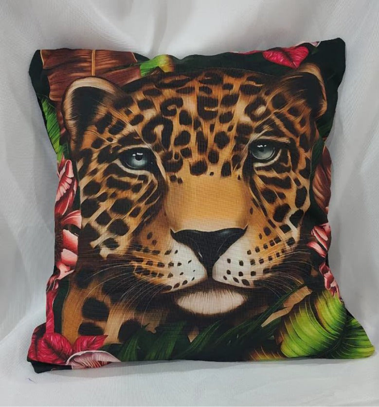 Digital Cushion Cover