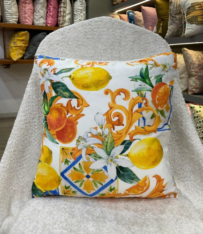 Digital Cushion Cover