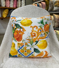 Digital Cushion Cover