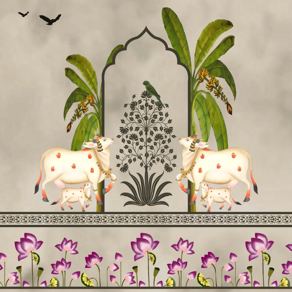 Decorative Backdrop