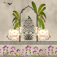 Decorative Backdrop