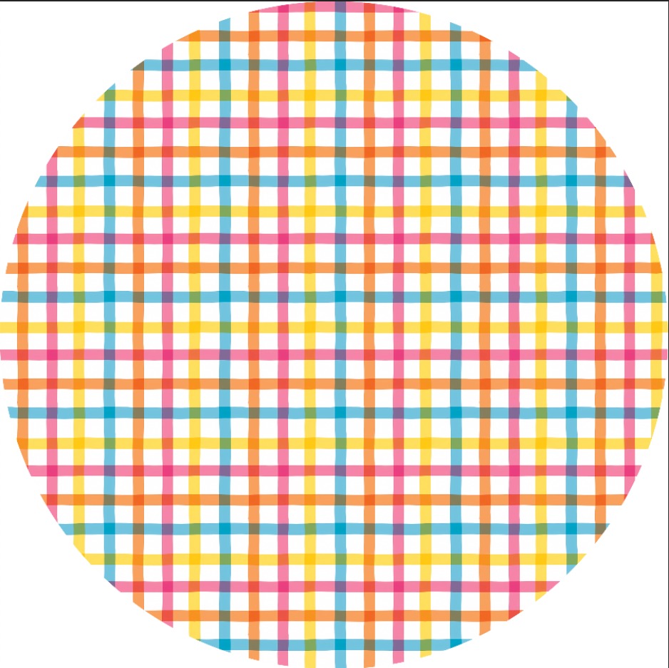 Round Table Cover