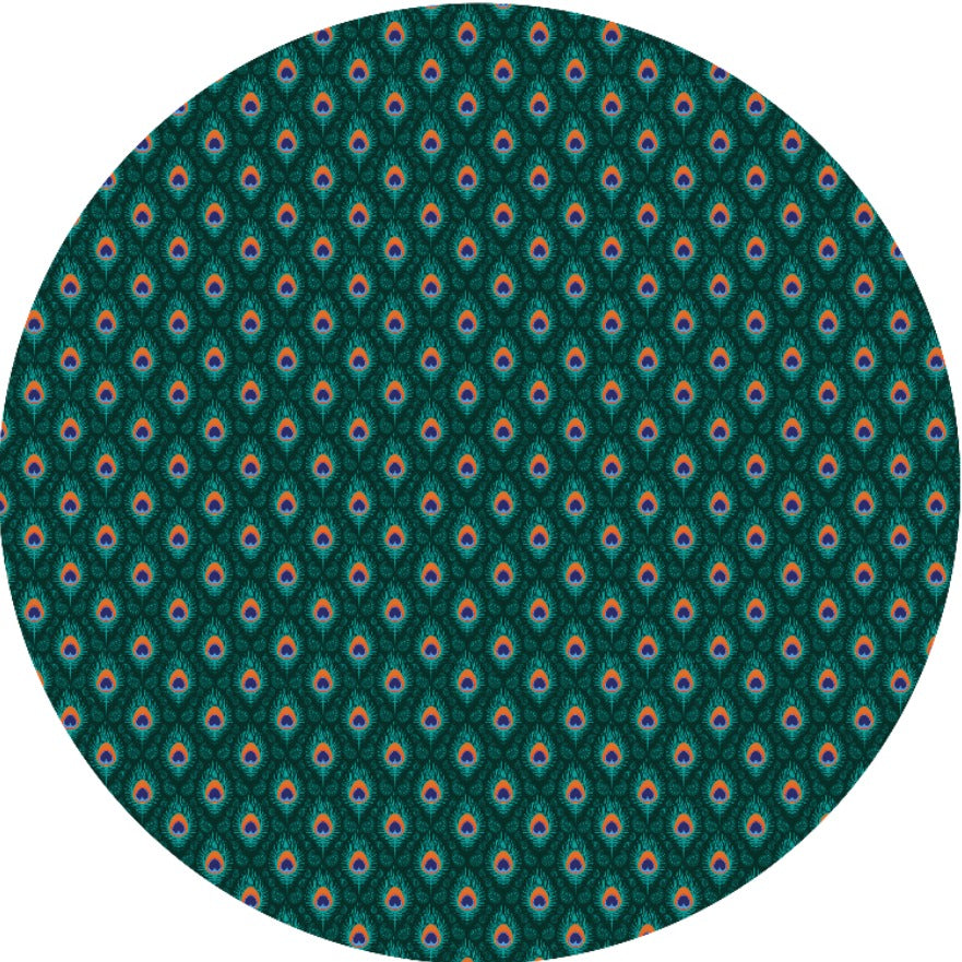 Round Table cover