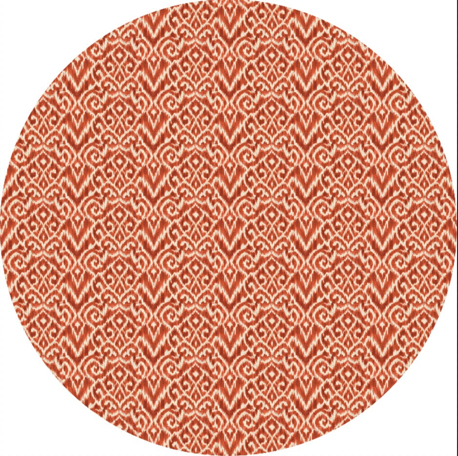 Round Table Cover