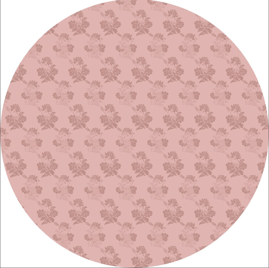 Round Table Cover
