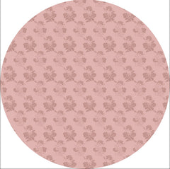 Round Table Cover