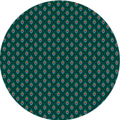 Round Table cover
