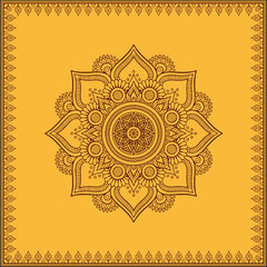 Artistic Decorative Backdrop