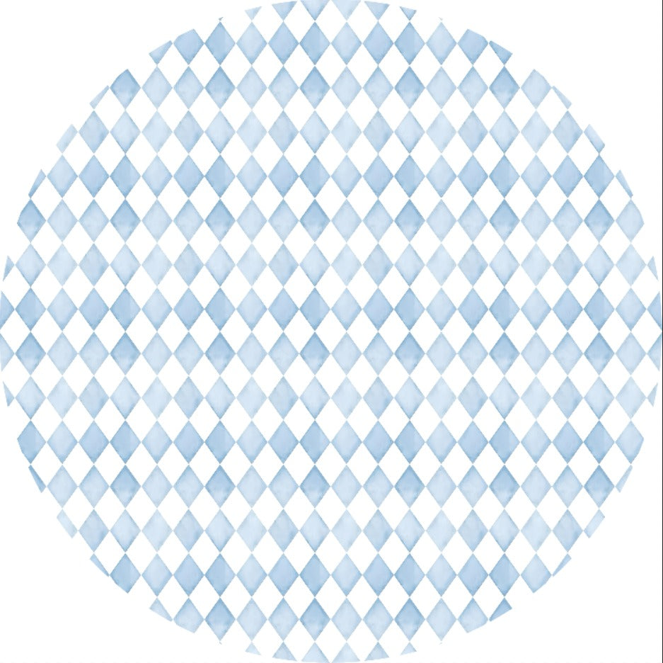 Round Table Cover