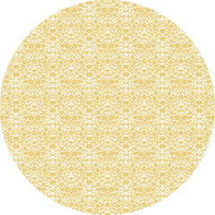 Round Table Cover