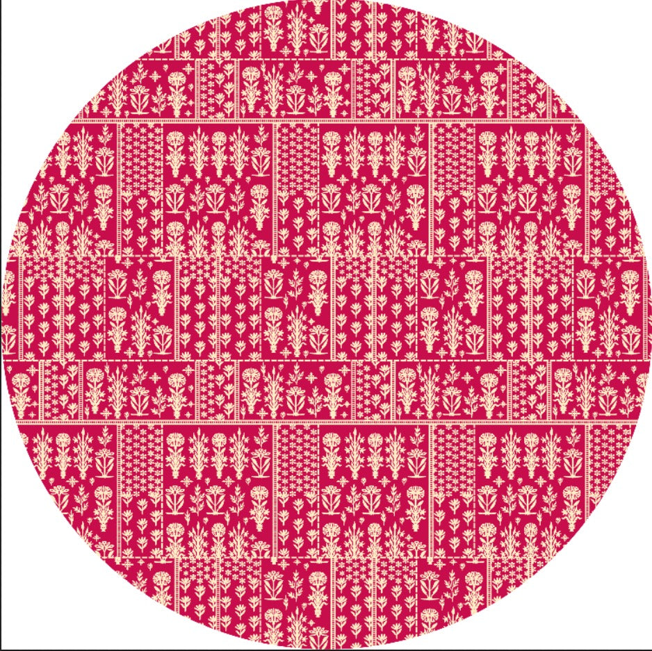 Round Table Cover