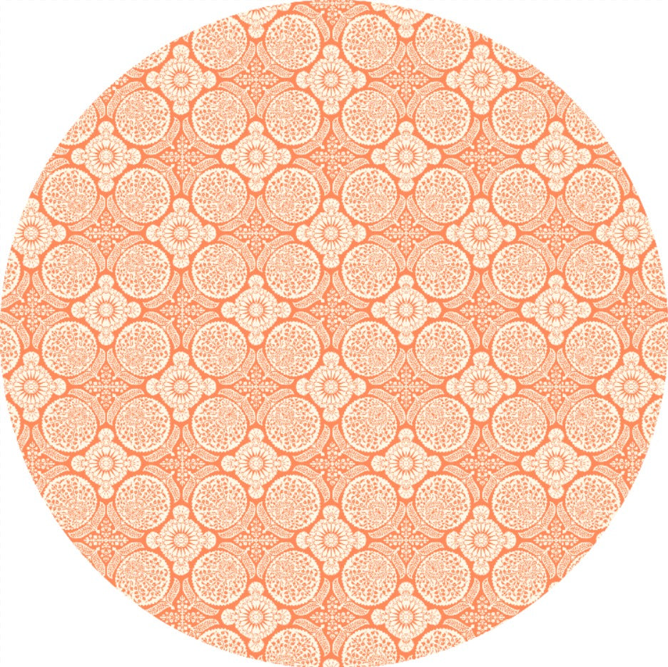 Round Table Cover
