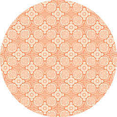 Round Table Cover