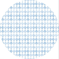 Round Table Cover