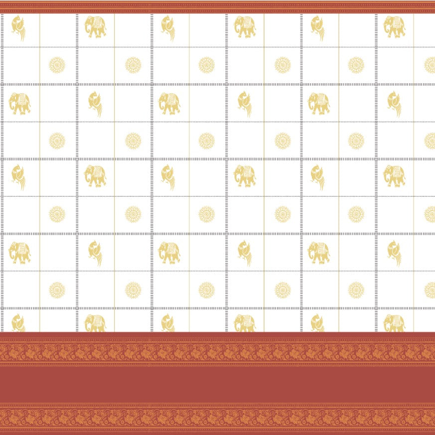 Decorative Backdrop