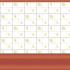 Decorative Backdrop