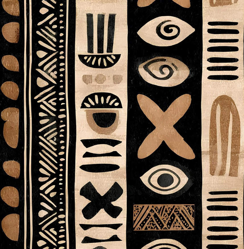 Digital Cushion Cover