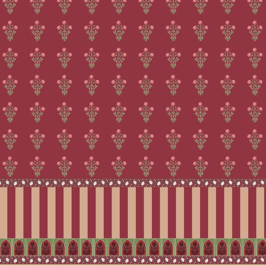 Decorative Backdrop