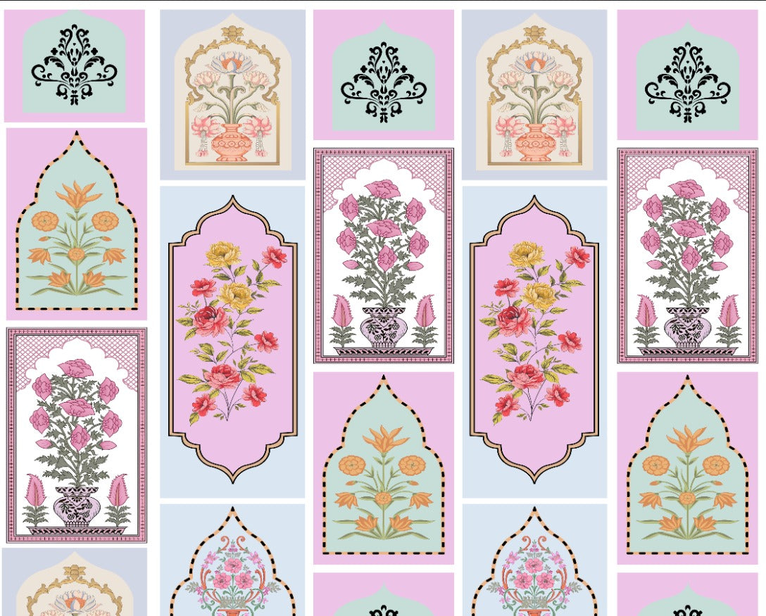 Decorative Backdrop