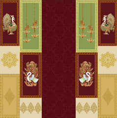 Decorative Backdrop