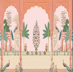 Decorative Backdrop