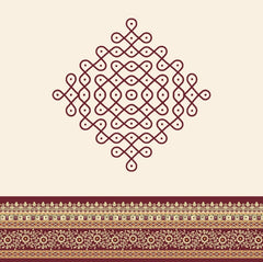 Kolum Decorative Backdrop