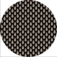 Round Table Cover