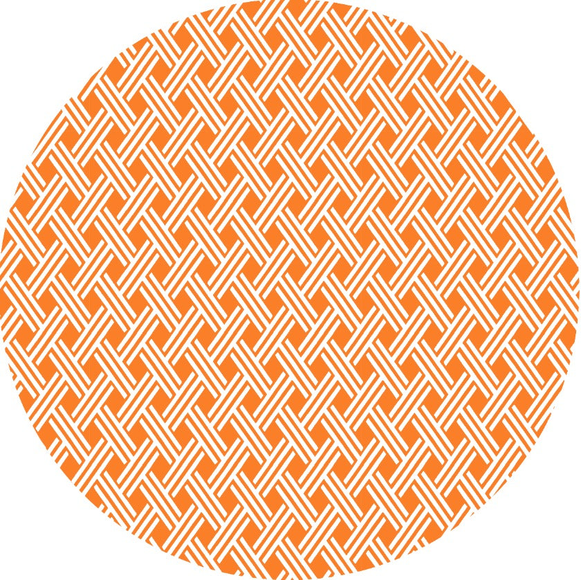 Round table cover