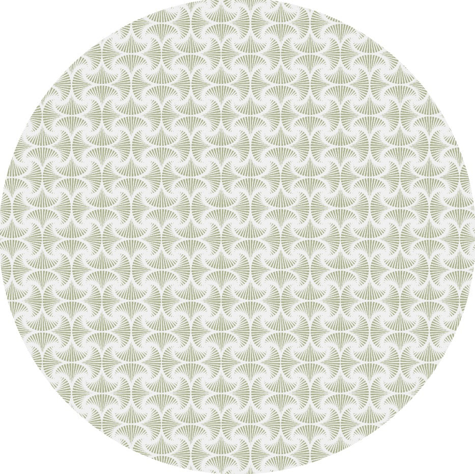 Round Table Cover