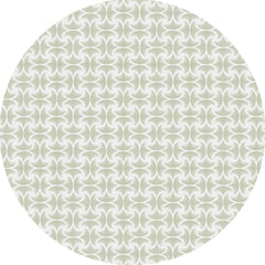 Round Table Cover