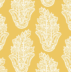 Floral Cushion Cover