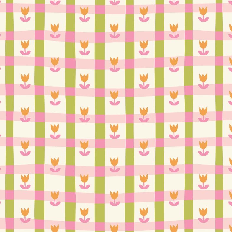 Doigital Cushion Cover