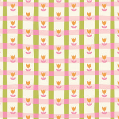 Doigital Cushion Cover