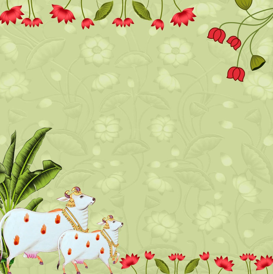 Decorative Backdrop
