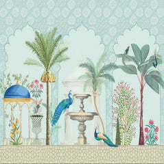 Decorative Backdrop