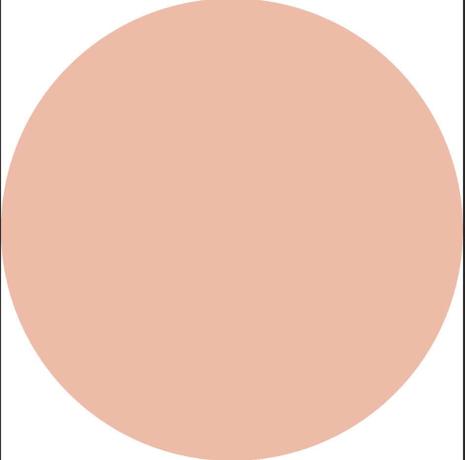 Digital Round Table Cover